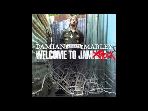 Youtube: For The Babies - Damian "Jr Gong" Marley [Welcome To Jamrock]