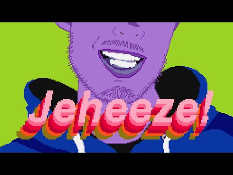 Youtube: Fliptrix - Jeheeze (OFFICIAL VIDEO) (Prod. Molotov)