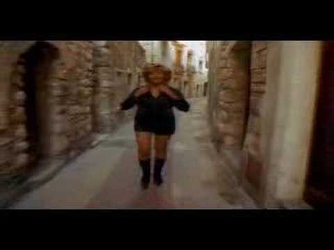 Youtube: COSAS DE LA VIDA -1997- EROS RAMAZZOTTI TINA TURNER official