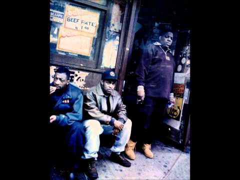 Youtube: Notorious B.I.G. - Live '95 Madison Square Garden (ft. Scoob, Big Daddy Kane, 2Pac, and Shyhiem)