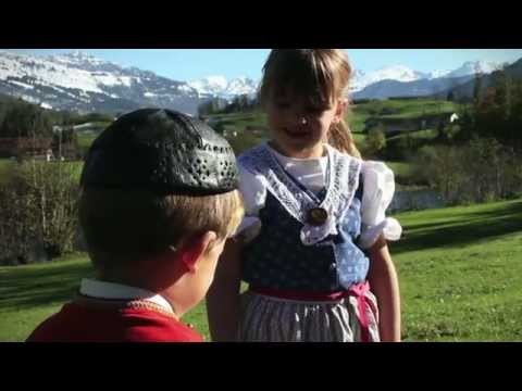 Youtube: Das Geheimnis des Kägi fret - Schweizerdeutsch