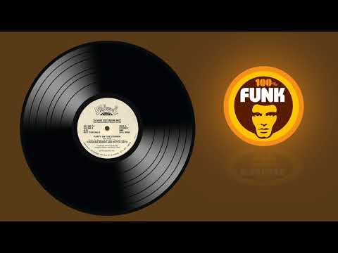 Youtube: Funk 4 All - Vaughan Mason And Butch Dayo - Party On The Corner - 1983