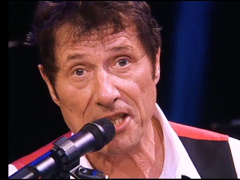Youtube: Udo Jürgens Ich lass Euch alles da  2001 live in Köln