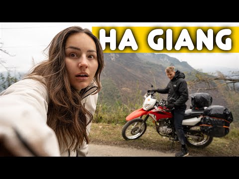 Youtube: Ha Giang Loop, die KRASSESTE Motorradtour der Welt!