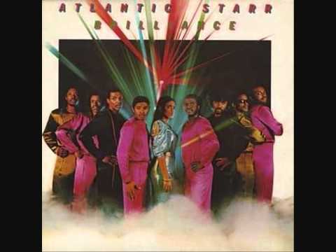 Youtube: Atlantic Starr - Love Me Down