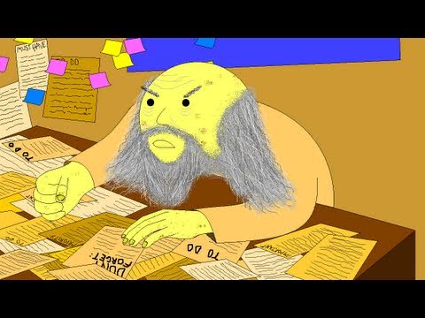 Youtube: Noah's Ark        (part 1 of 2)