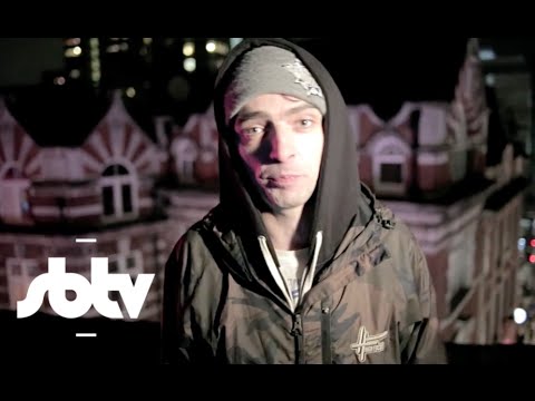 Youtube: Leaf Dog | Skooled By [Bars]: SBTV #SBHF