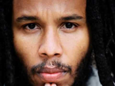 Youtube: Ziggy Marley Bobby Mcferrin mashup