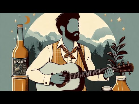 Youtube: Kacey Musgraves - Biscuits (Folk Cover)