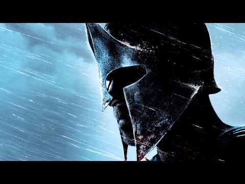 Youtube: Jo Blankenburg - Imperatrix Mundi (300: Rise of an Empire Trailer Music)