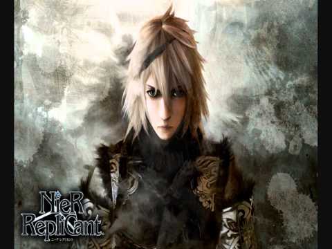 Youtube: NieR Soundtrack - Hills of Radiant Winds [HQ]