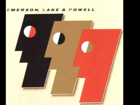 Youtube: ELP/Emerson Lake & Powell ~ Lay Down Your Guns