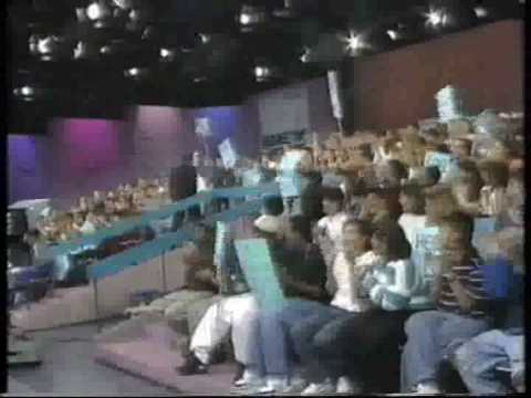 Youtube: Michael Jackson & Tabloids Documentary 1994 (german) part 1/7