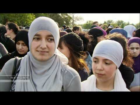 Youtube: Wie Salafisten Kinder und Jugendliche beeinflussen