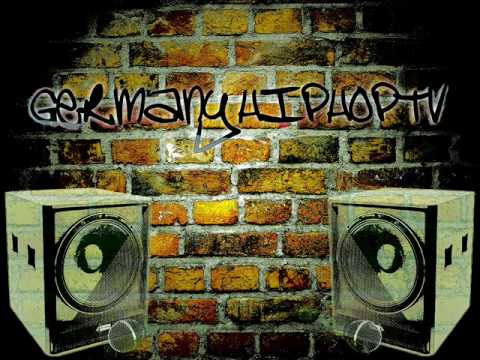 Youtube: David P. von Main Concept - Zwei Scheisseknödel (Freestyle)