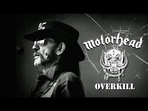 Youtube: Motorhead: Overkill (Glastonbury 2015)