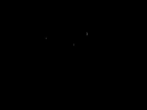 Youtube: 10.08.08 Ufo (Himmelslaternen) Sichtung Rastatt (BW)