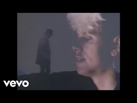 Youtube: Depeche Mode - Somebody (Official Video)