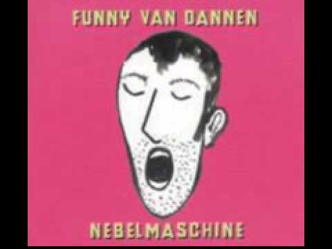 Youtube: Funny van Dannen  - Hobbynutte