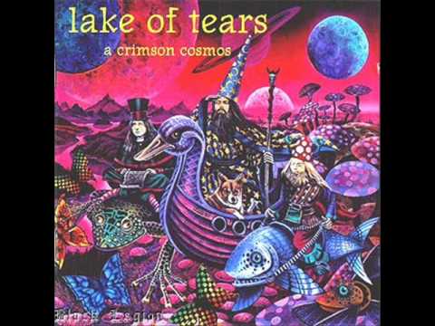 Youtube: LAKE OF TEARS - DEVIL'S DINER