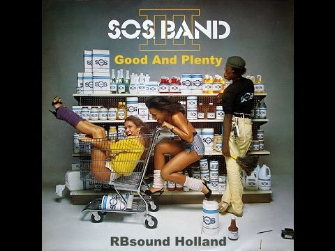 Youtube: The S.O.S. Band - Good And Plenty (12 inch Remix) HQsound