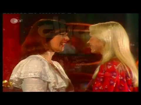 Youtube: ABBA - SOS