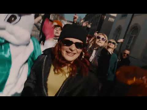 Youtube: VITA - MERZ LECK EIER