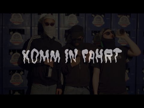 Youtube: AMK - Komm in Fahrt