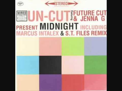 Youtube: Un-Cut - Midnight (Marcus Intalex & ST Files)