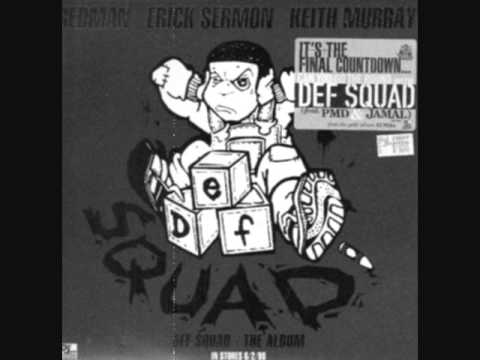 Youtube: Phat Tape Def Squad Darkside Compilation