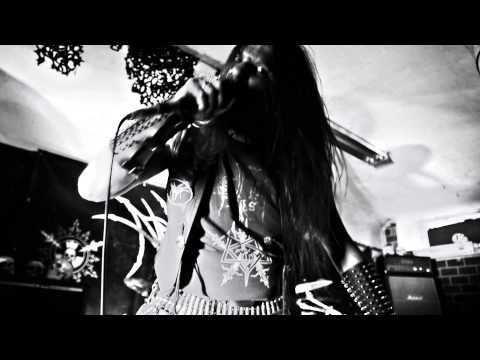 Youtube: ATOMWINTER - Purify the Spawn (Official Video)