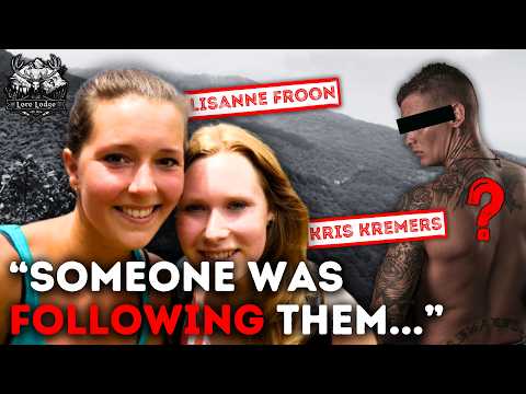 Youtube: Wurden die verschollenen Holländerinnen verfolgt? | Teil III