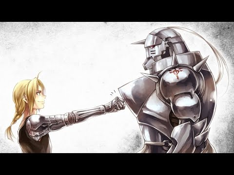 Youtube: Fullmetal Alchemist: Brotherhood Opening & Ending Collection (ENG SUB)