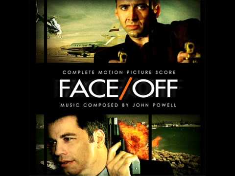 Youtube: Face Off Soundtrack by John Powell - 25. Sean Archer Face On
