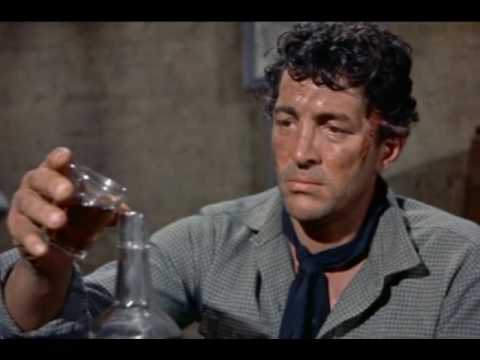 Youtube: Dean Martin Original Release LITTLE OLD WINE DRINKER ME