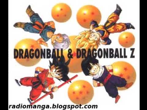 Youtube: Dragon Ball OST CD1 - Kaze Wo Kanjita