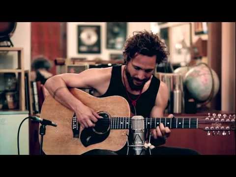 Youtube: OCEAN - John Butler - 2012 Studio Version