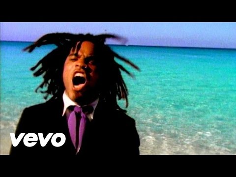 Youtube: Lenny Kravitz - I Build This Garden For Us