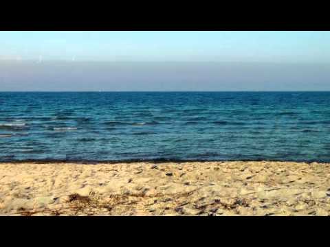 Youtube: Entspannungsmusik Meeresrauschen: Ostsee Spaziergang aus SyncSouls Baltic Moooods