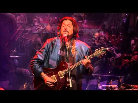 Youtube: Alan Parsons - Sirius / Eye In The Sky (Live)