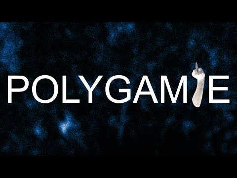 Youtube: Edgar Wasser - Polygamie