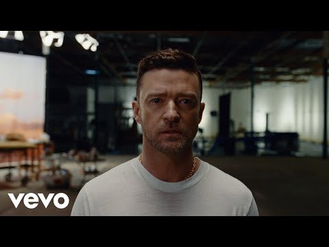 Youtube: Justin Timberlake - Selfish (Official Video)