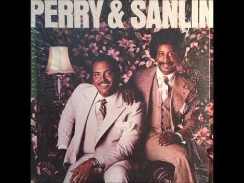 Youtube: PERRY & SANLIN   YOU CAN'T HIDE LOVE