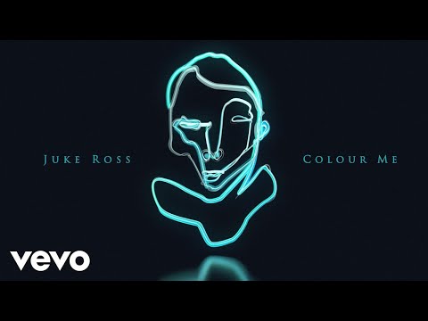 Youtube: Juke Ross - Colour Me (Official Lyric Video)