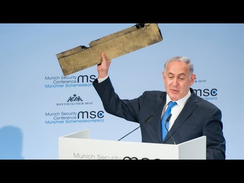 Youtube: Netanjahus Botschaft an den Iran: „Testet nicht Israels Entschlossenheit“