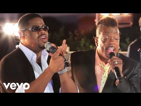 Youtube: Boyz II Men - More Than You'll Ever Know ft. Charlie Wilson