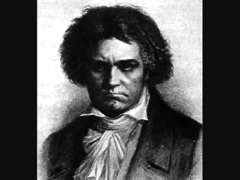 Youtube: Beethoven: Symphony 9, Op. 125 (Clockwork Orange)