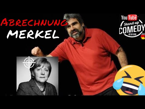 Youtube: Volker Pispers | Abrechnung Merkel | Wenn die Nullen zu viel werden | Comedy & Satire