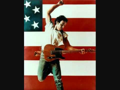 Youtube: Bruce Springsteen The River