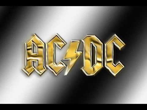 Youtube: AC/DC TNT SPECIAL RECORDING VERSION(HQ LIVE EDITION)